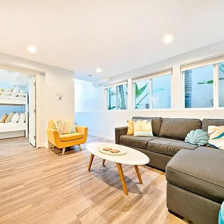 Stunning South Mission Home With Private Rooftop & Ocean Views! San Diego Exterior foto