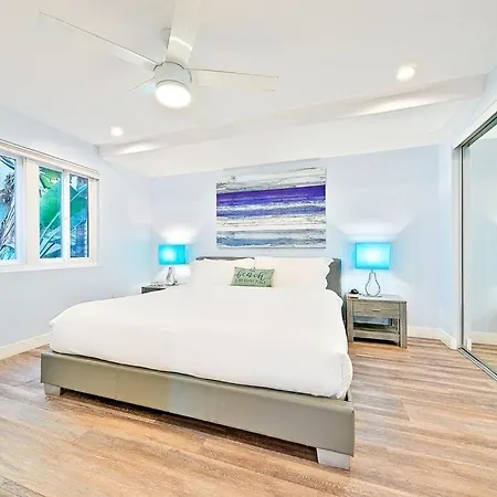 Stunning South Mission Home With Private Rooftop & Ocean Views! San Diego Exterior foto